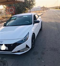 هیوندای ئەڤانتی